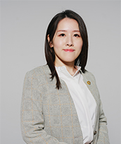 弁護士　松江唯