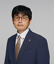 弁護士　河西智之