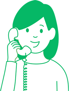 全国どこにお住まいの方でもご依頼いただけます！